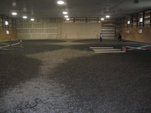 Property photo 78 - 80 Acres Offered in 4 Tracts - Horse Farm